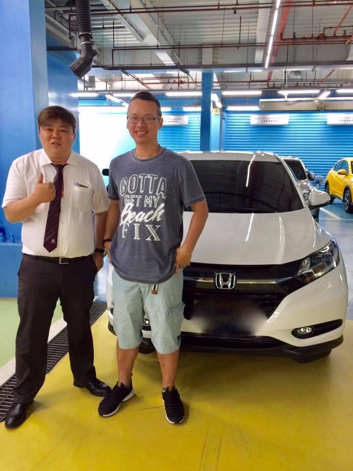 －台北 內湖 Honda本田經銷｜Honda業務推薦｜日系汽車｜買車推薦｜Honda Fit｜Honda CR-V